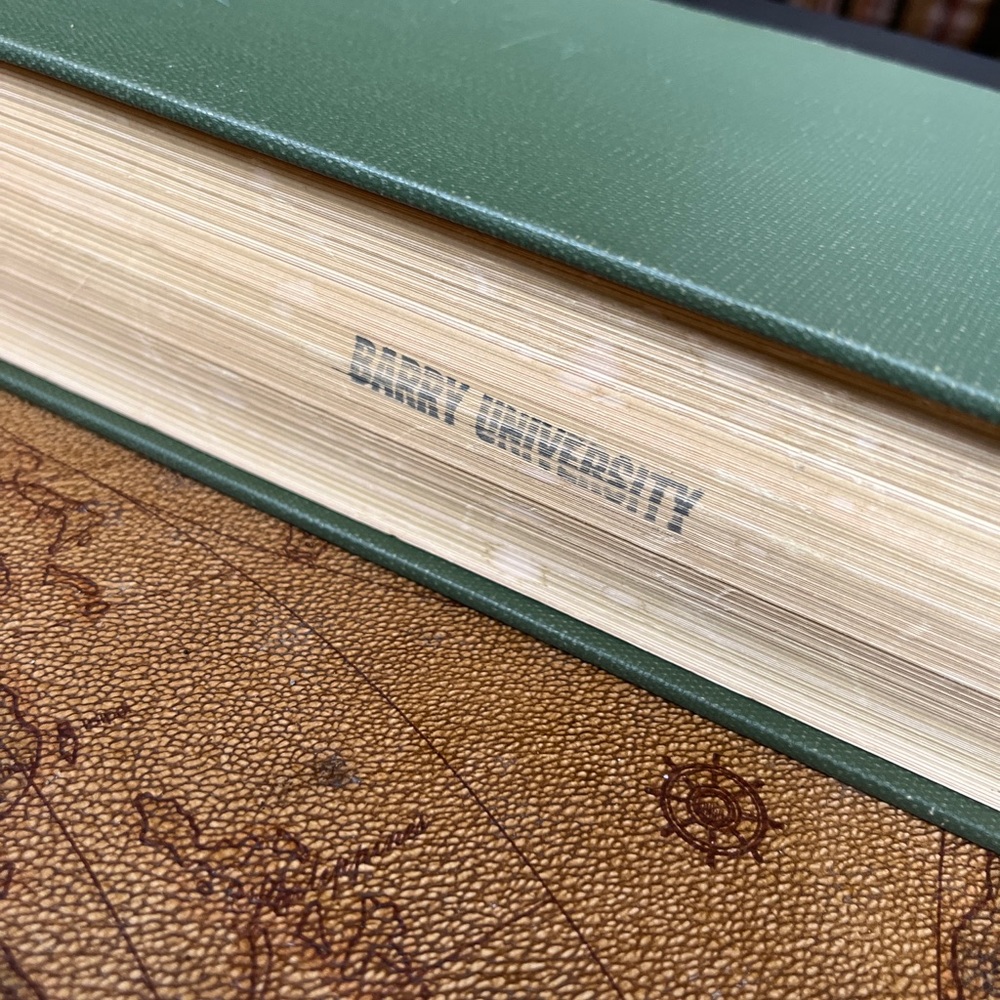 Dewey Decimal Classification Edition 17 Vintage Antique Collectible - Picture 10 of 11